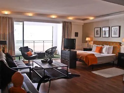 Hotel Feliz Palma de Mallorca