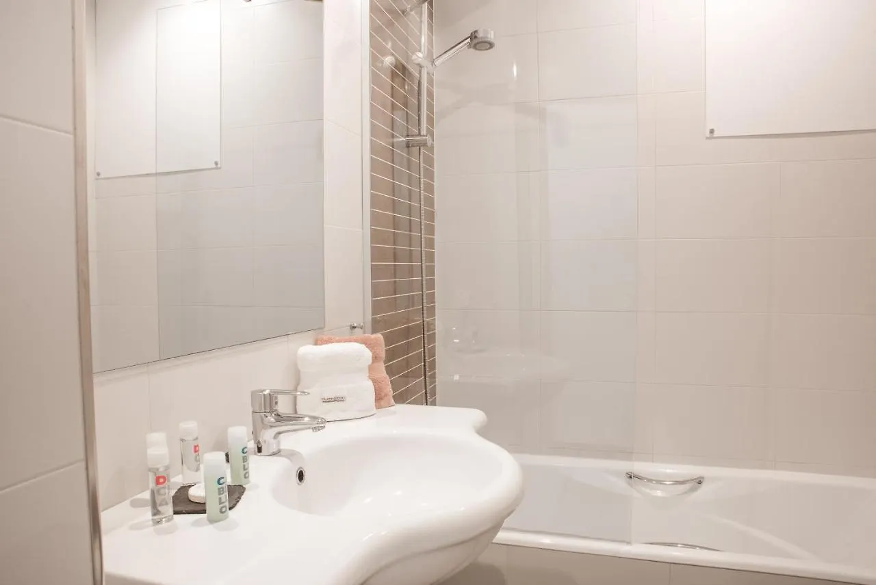 פלמה דה מיורקה Hotel Feliz 4*, פלמה דה מיורקה ספרד