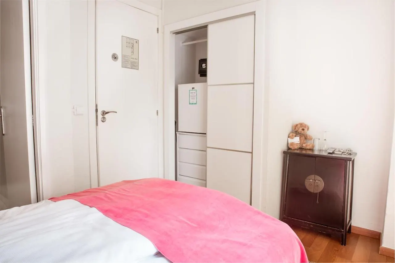 פלמה דה מיורקה Hotel Feliz 4*, פלמה דה מיורקה ספרד