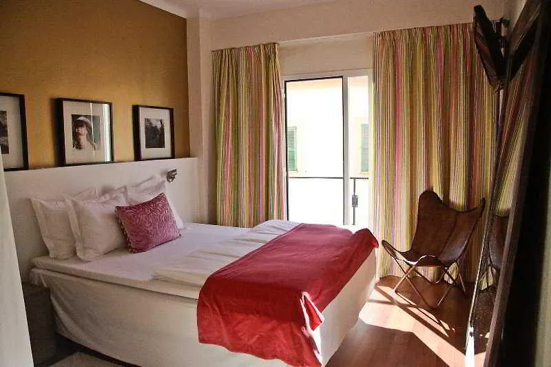 ****  פלמה דה מיורקה Hotel Feliz ספרד