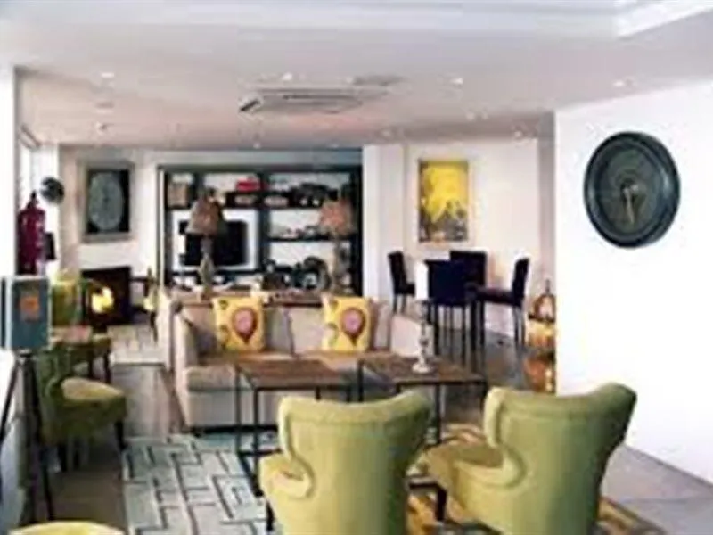 פלמה דה מיורקה Hotel Feliz פלמה דה מיורקה