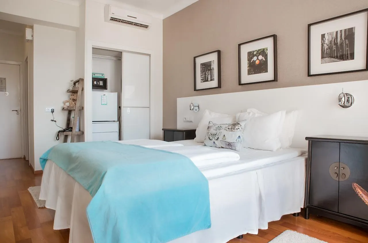 פלמה דה מיורקה Hotel Feliz 4*, פלמה דה מיורקה