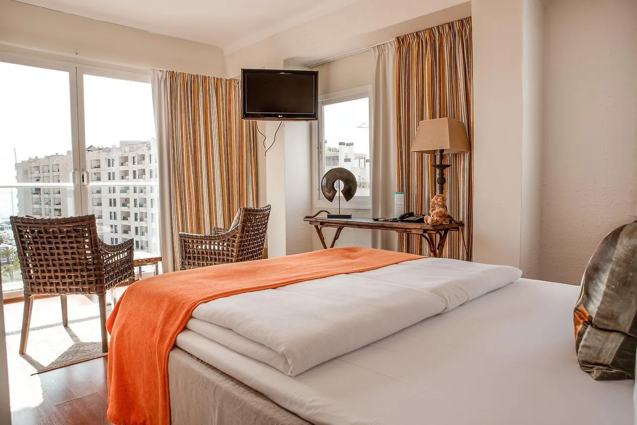פלמה דה מיורקה Hotel Feliz