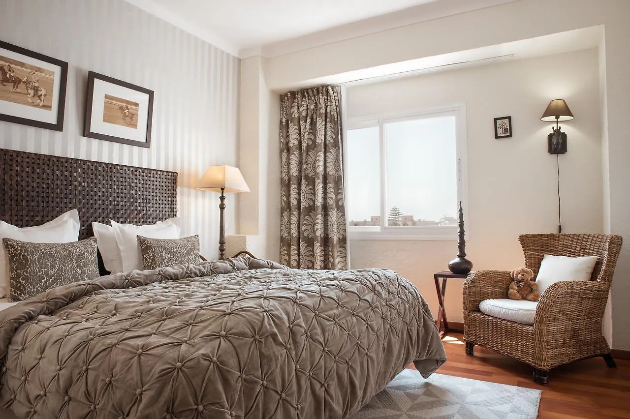 פלמה דה מיורקה Hotel Feliz