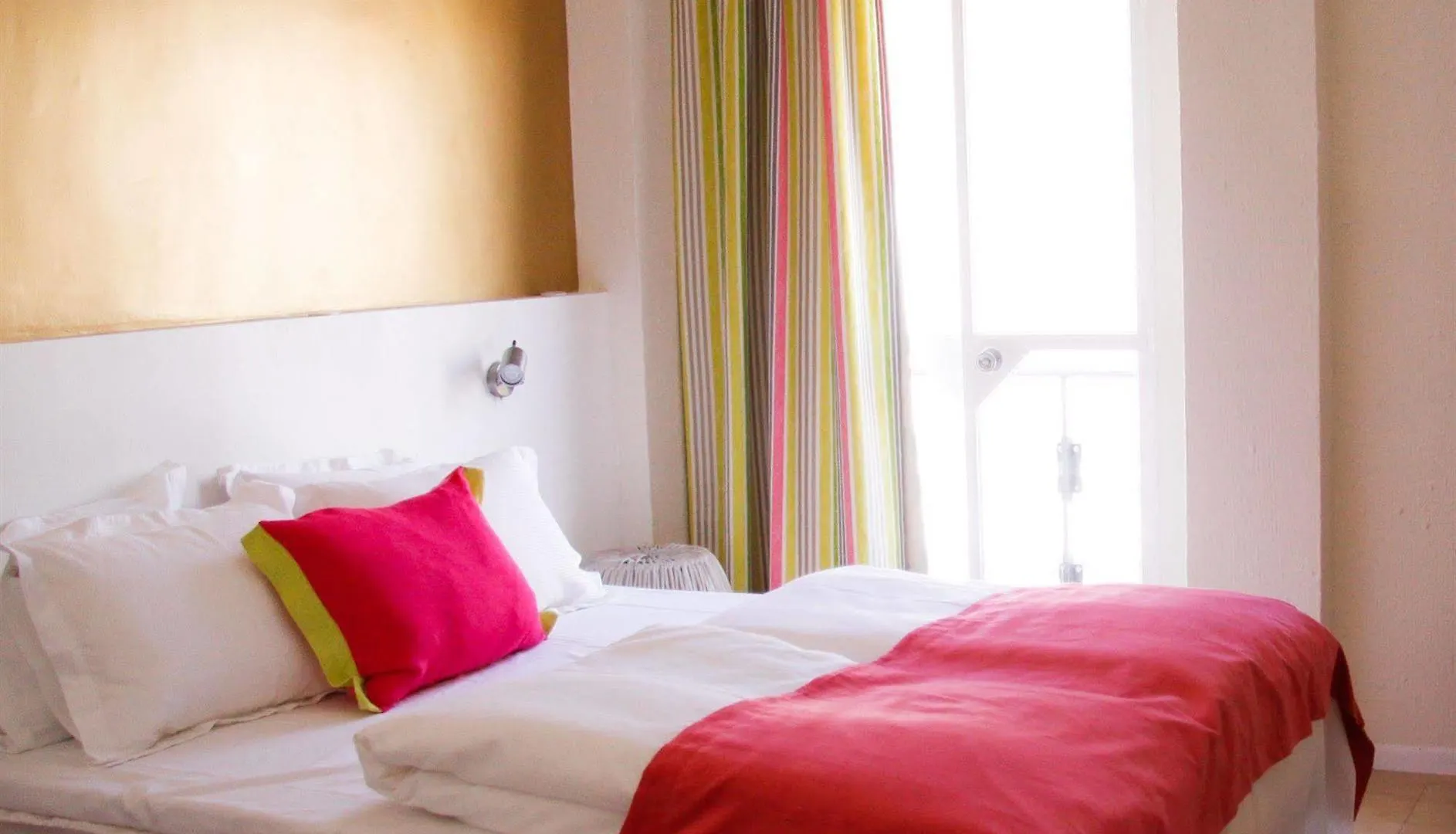 פלמה דה מיורקה Hotel Feliz