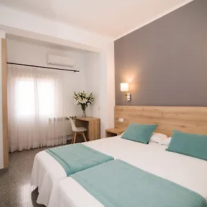 Hotel Abelay, Palma de Maiorca