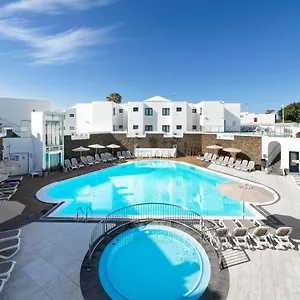 Aqua 4*, Puerto del Carmen (Lanzarote) Spain