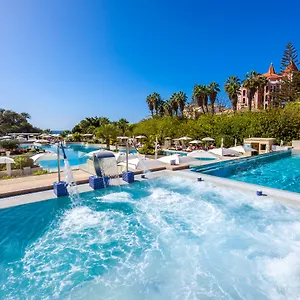 Gran Tacande Wellness & Relax 5*, Costa Adeje (Tenerife) Spain