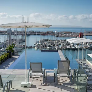 Hotel Mirador, Palma de Maiorca