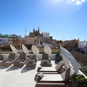 Hotel Bo, Palma de Maiorca