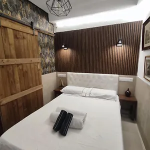  Casa de hóspedes Private Espanha