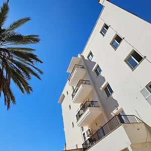 Apart-hotel Lis Mallorca, Palma de Maiorca