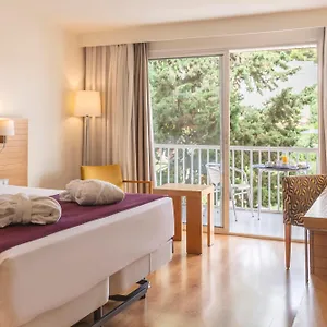 Hotel Hesperia Ciudad De Mallorca, Palma de Maiorca