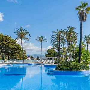Gpro Valparaiso Palace & 5*, Palma de Mallorca Spain