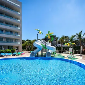 Medplaya Calypso 4*, Salou Spain