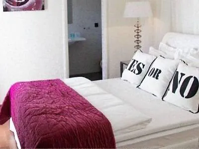 Hotel Feliz Palma de Mallorca 4*,  Španělsko